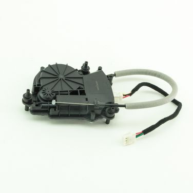 DOMINANT CN0990100009 Замок крышки багажника - 1