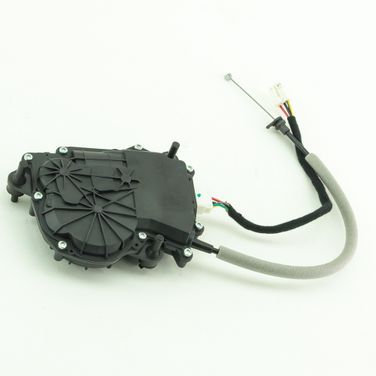DOMINANT CN0990100009 Замок крышки багажника - 2