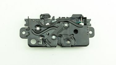 DOMINANT JA0990100008 Замок крышки багажника - 1