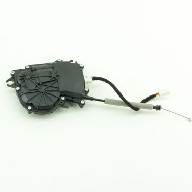 DOMINANT GW0990100009 Замок крышки багажника - 2