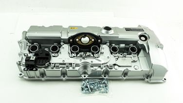 DOMINANT DOM20013200013 Крышка клапанная (алюминиевая) - 1