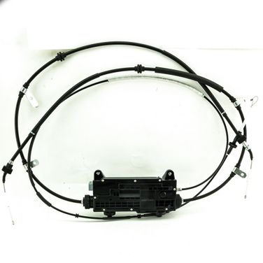 DOMINANT LR20015200001 Мотор тормозного суппорта (исполнительный узел в сборе) - 1