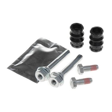 GANZ GUR08013 Ремкомплект направляющих суппорта (передний/задний) bmw/fiat/mini/land rover/suzuki/volvo /d=8,40mm - 1