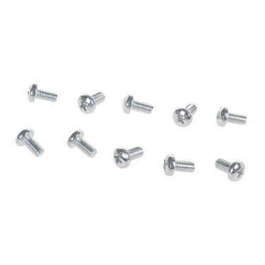 GANZ GUM04006 Винт M5x10 ручки двери m5*10 - 4