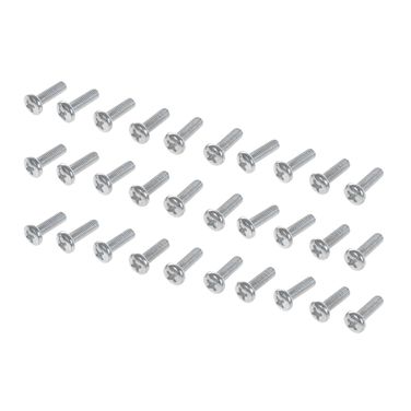 GANZ GUM04015 Винт M6x20 поручня - 3