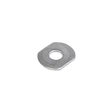 GANZ GUM03001 Шайба M6,0x18,0x2,0 крепления картера (00001-001197473, 00001-0011974-738) 18*15*1.6 - 1