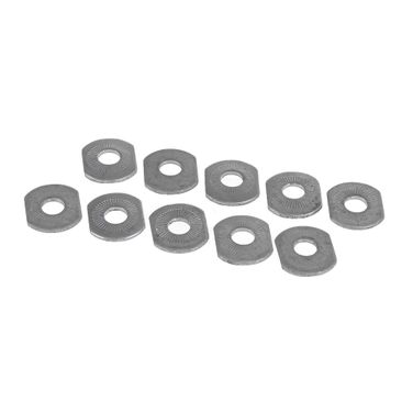 GANZ GUM03001 Шайба M6,0x18,0x2,0 крепления картера (00001-001197473, 00001-0011974-738) 18*15*1.6 - 3