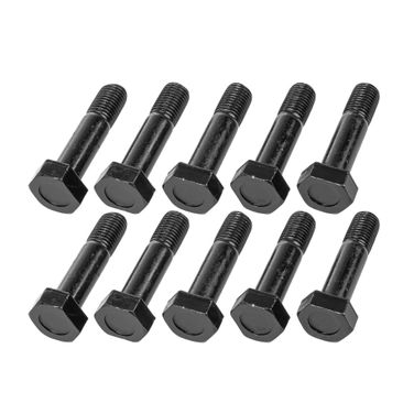 GANZ GUM05037 Болт M10х1.25х42.5 (Крепление П/Оси Ваз 2101 Левый, Длинный) арт. 21010-3502113-008 m10*1.25*42.5 - 3