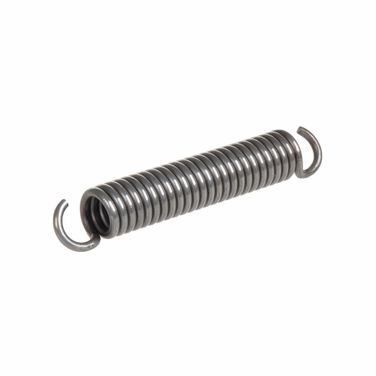 GANZ GUM02006 Пружина газ-3302 колодок задних стяжная - 1