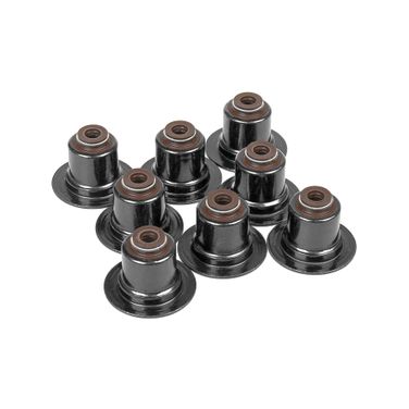 GANZ GIE11162 Колпачок маслосъемный ford/mazda/volvo d=4.5mm - 3