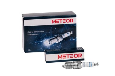 METEOR SA205 свеча зажигания!/ MB w201/w123/w124, Peugeot 205/305/309 0.9-3.0 87> - 3
