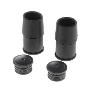 GANZ GUR24002 Ремкомплект направляющих переднего суппорта MB Vito (w638)/opel Astra g/h/skoda Superb - 2