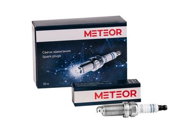 METEOR SA249 свеча зажигания!/ Volvo s60/v70, Subaru Outback 2.5/3.0i 00> - 3