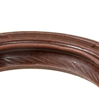 GANZ GIE11286 Сальник коленчатого вала (37,5x26x6-R) hyundai/kia g4fa / g4fa-l / g4fc / g4fd / g4fg / g - 4