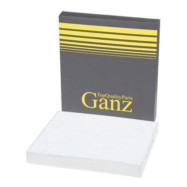 GANZ GIR04318 Фильтр салонный Santa Fe 2018- - 1