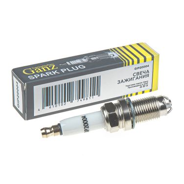 GANZ GIP20004 Свеча зажигания AD VW - 2