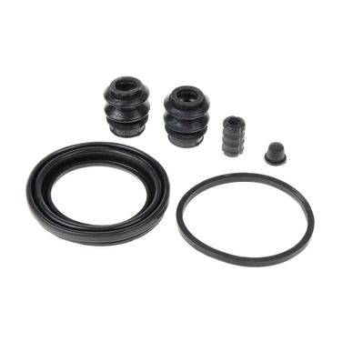 GANZ GUR54091 Ремкомплект переднего тормозного суппорта KIA Spectra/Shuma/Sephia II/Rio i - 1