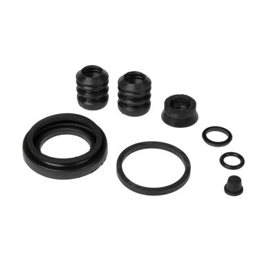 GANZ GIL06709 Ремкомплект заднего тормозного суппорта для поршня d=38 mm (суппорт Lucas) - 1