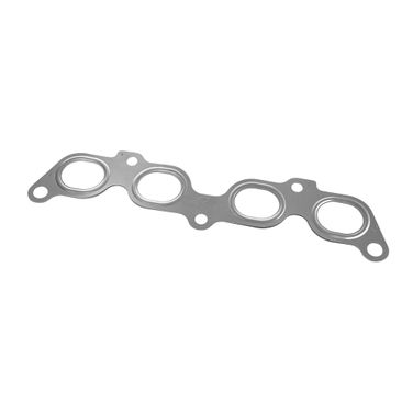 GANZ GIE11197 Прокладка выпускного коллектора nissan Micra(K12) 1.0-1.4 03> / Note(E11) 1.4 06> - 1