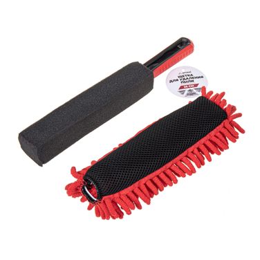 ARNEZI A0403080 Щетка для удаления пыли из микрофибры 35см - 6