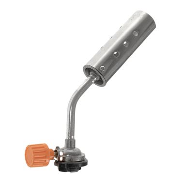 ARNEZI R7006309 Газовая горелка-насадка на цанговый баллон металлическая - 2