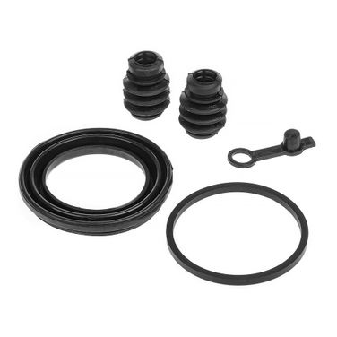 GANZ GUR54124 Ремкомплект переднего тормозного суппорта nissan Almera Classic 06-> /Type Mando /D=54,00mm - 1