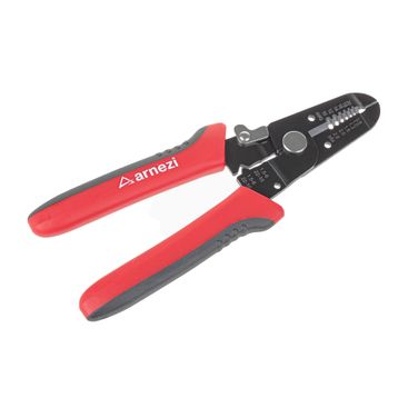 ARNEZI R6041003 Клещи (стриппер) для снятия изоляции 190 мм - 1