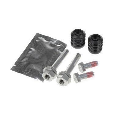 GANZ GUR08006 Ремкомплект направляющих суппорта (передний/задний) BMW/FIAT/FORD/MB/NISSAN/PSA/VAG+Skoda - 1