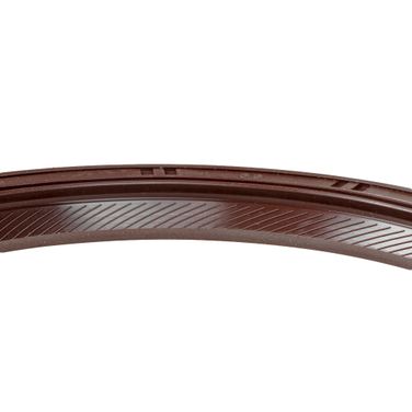 GANZ GIE11280 Сальник коленчатого вала (100x83x9-L) hyundai/kia A3E / A5D / B1 / B3 / b3a5 / B5 / B6 / - 4
