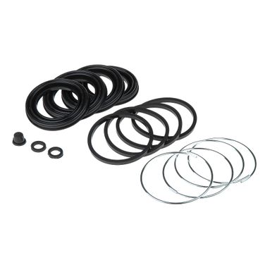GANZ GUR48099 Ремкомплект переднего тормозного суппорта toyota LC Prado (j90)/lexus gx460 /D=48,00mm - 1