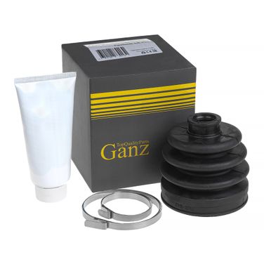GANZ GIK07249 Пыльник ШРУСа наружнего universal /72,6x89,2x20,2 ganz gik07249 - 1