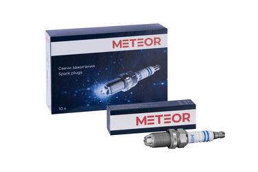 METEOR SA321 свеча зажигания! fr7lt+/ Audi 100/a2-a8, VW Golf/Passat 1.4-2.8 93-03 - 3