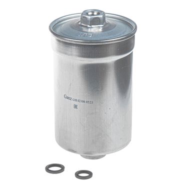 GANZ GIR02106 Фильтр топливный ГАЗ 31029/3110/31105/3302 для змз-406 ford /saab /volvo - 2