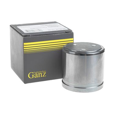 GANZ GUR45104 Поршень переднего тормозного суппорта hyundai Elantra 00-06/Matrix 01->/Joice 00-> - 1