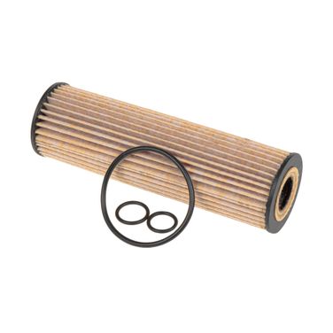 GANZ GIR01208 Фильтр масляный mercedes C-Class/E-Class/SLK 07-> - 2