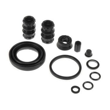 GANZ GUR38022 Ремкомплект заднего тормозного суппорта audi a3/skoda Octavia/ALFA romeo 156 /Type Lucas - 1