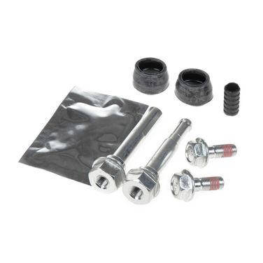 GANZ GUR10022 Ремкомплект направляющих переднего суппорта mazda 323/toyota rav4 94-00 - 2