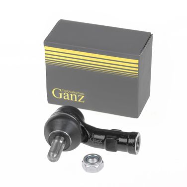 GANZ GIL06477 Наконечник рулевой l VW g2/g3/b3 - 1