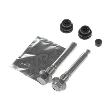 GANZ GUR09004 Ремкомплект направляющих заднего суппорта mazda 6 02-08/mitsubishi Pajero iii/iv/ps i - 2