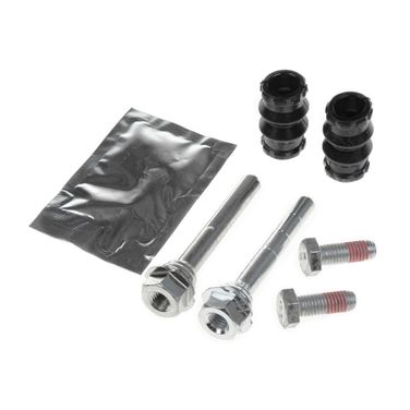 GANZ GUR08020 Ремкомплект направляющих заднего суппорта FIAT/PSA/RENAULT/VAG+Skoda - 1