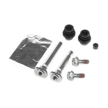 GANZ GUR10081 Ремкомплект направляющих переднего суппорта nissan Qashqai (j10) 06->/X-Trail (t31) 07-> - 1