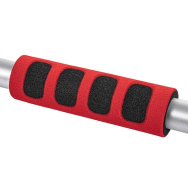 ARNEZI A0401047 Щетка для очистки снега со скребком 88 см - 4