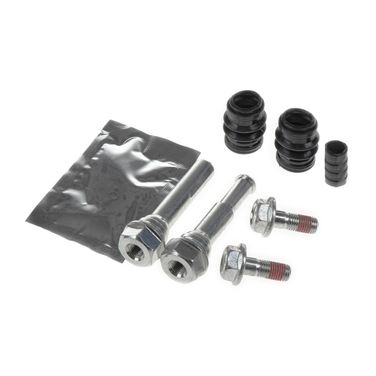 GANZ GUR11008 Ремкомплект направляющих переднего суппорта nissan Pathfinder II/Murano Z50 03-08 - 2