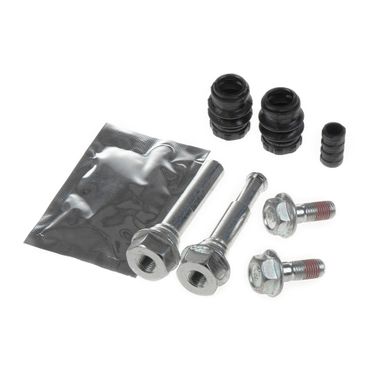 GANZ GUR10077 Ремкомплект направляющих суппорта (передний/задний) subaru Forester III/Impreza IV/Legacy v /d=10,00mm - 2
