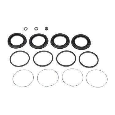 GANZ GUR51047 Ремкомплект переднего тормозного суппорта toyota lc200/lexus lx570 /D=21,00mm - 1