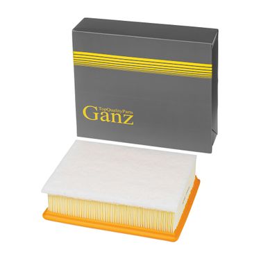 GANZ GIR04358 Фильтр воздушный haval (f7) (1,5) (2,0) (2019-) - 1