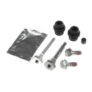 GANZ GUR10043 Ремкомплект направляющих суппорта (передний/задний) ford Fiesta v 01-07/mazda 2 07->/nissan Juke 10-> - 2