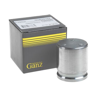 GANZ GUR55102 Поршень переднего тормозного суппорта nissan Pathfinder III/Navara 05->/renault Koleos i - 1