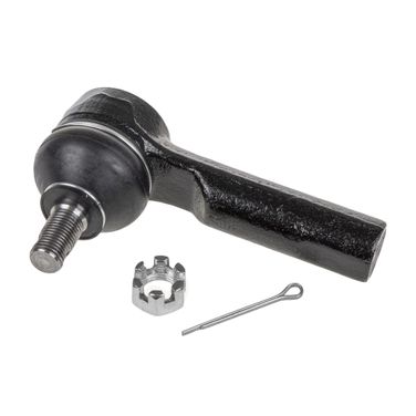 GANZ GIL06492 Наконечник рулевой L=R nissan Almera - 2