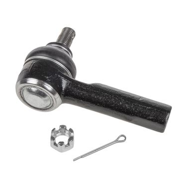 GANZ GIL06492 Наконечник рулевой L=R nissan Almera - 3